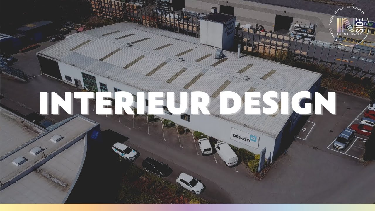 Intérieur Design - Menuiserie, agencement intérieur (Steinfort)