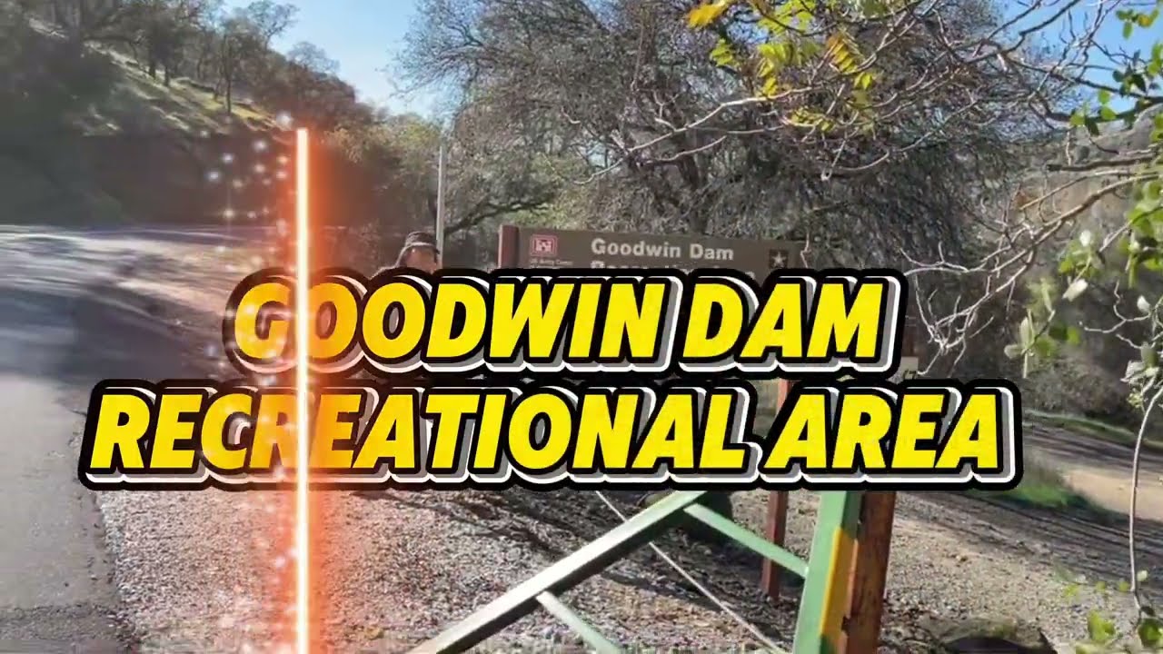Goodwin Dam #hiking #nature #outofbreathhikerz #hiking 