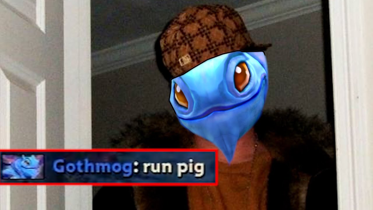 Is Bulldog Pucking Around Too Much?