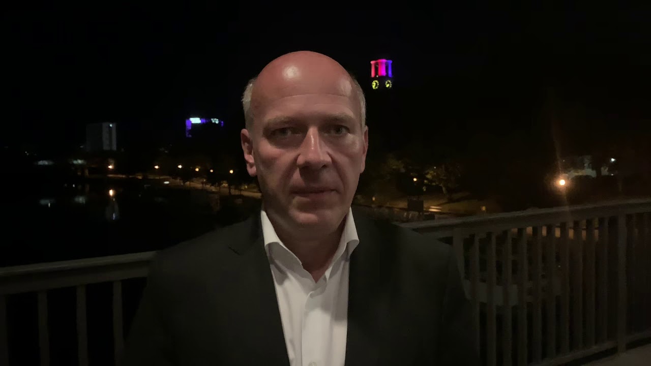Bezirkstour Spandau