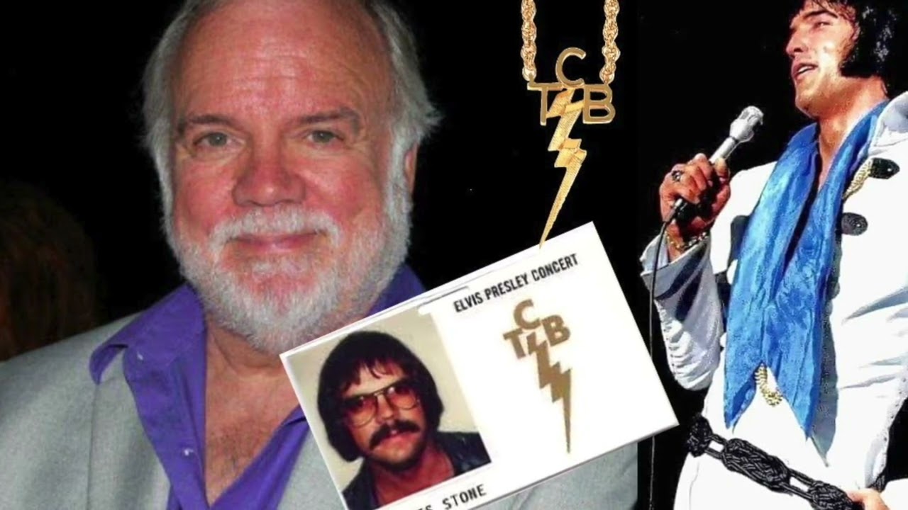 Elvis Presley - Charles Stone Interview with Joe Krein   Colonel  and concerts west