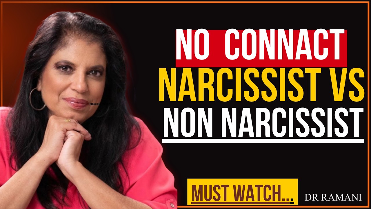 When the NARCISSIST goes NO CONTACT VS, When YOU go NO CONTACT