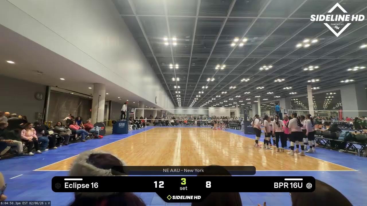 BPR 16U vs. Eclipse 16 (2026.02.06)