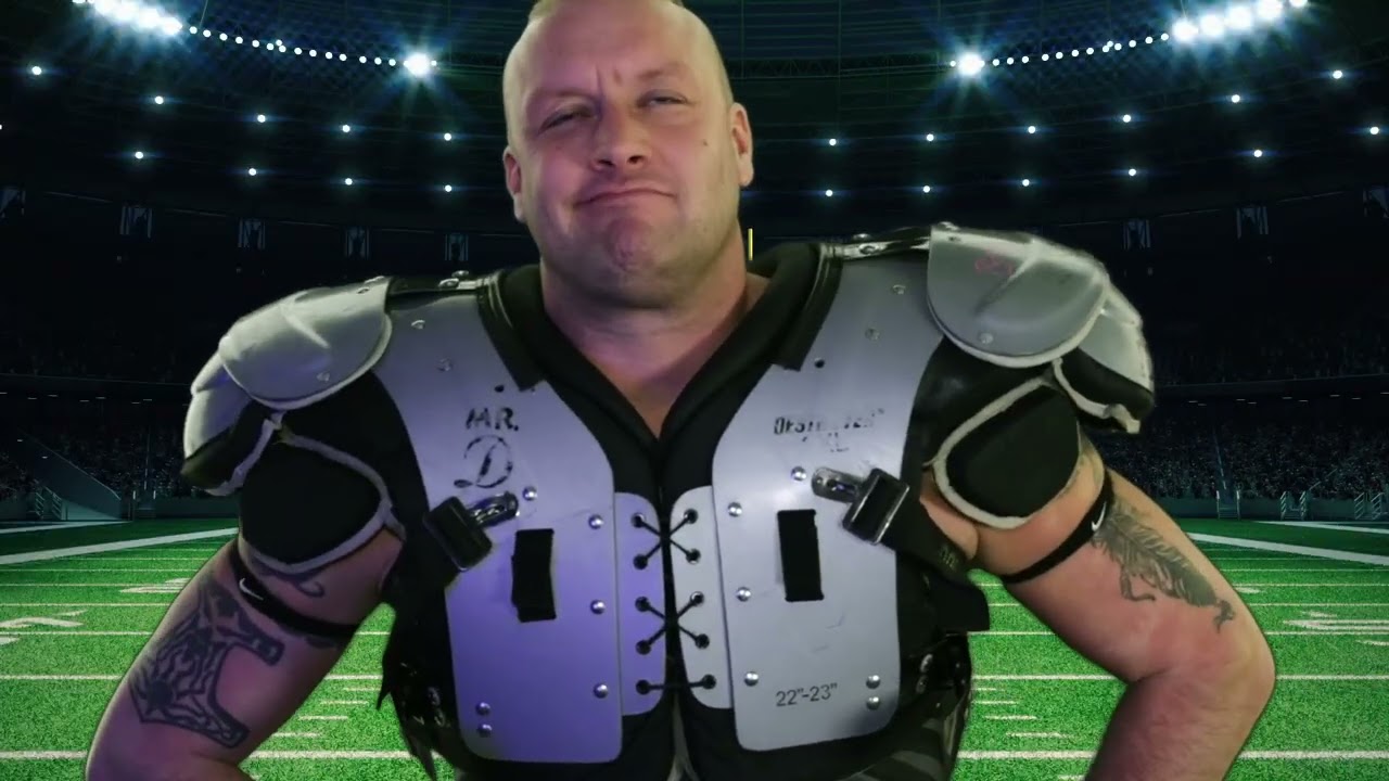 Lance Flashman - Bathory Pro (Titan Tron Video)