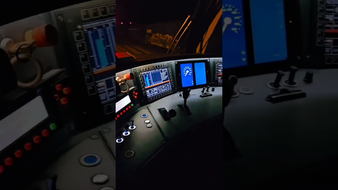 Maybach 😎 na stalowych kołach 😀 #pkpcargo #train #Dragon #viral #viralvideo