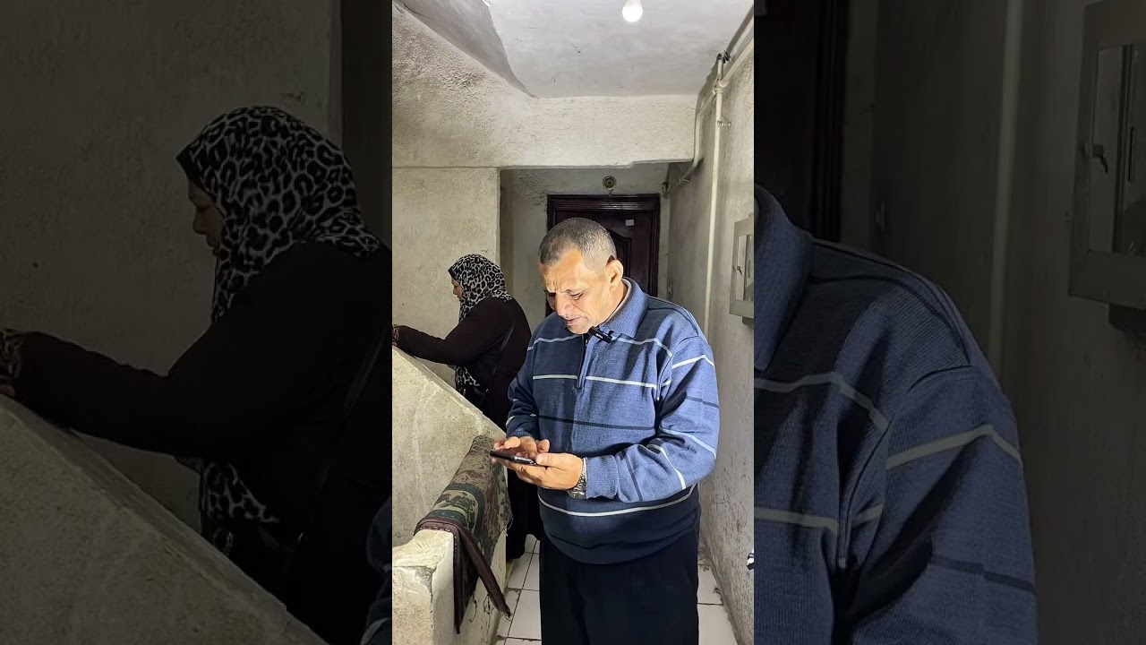 عيالي رموني وفي الآخر بيعيطو عليا