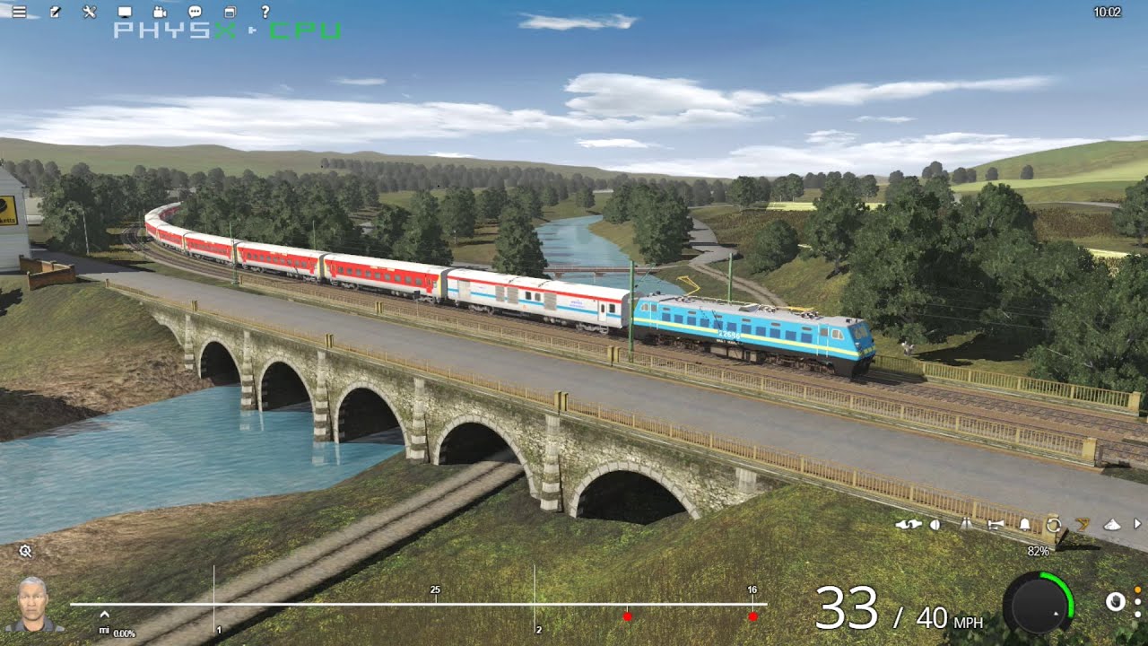 Top 5 Best Graphics Train Games for PC in 2020.