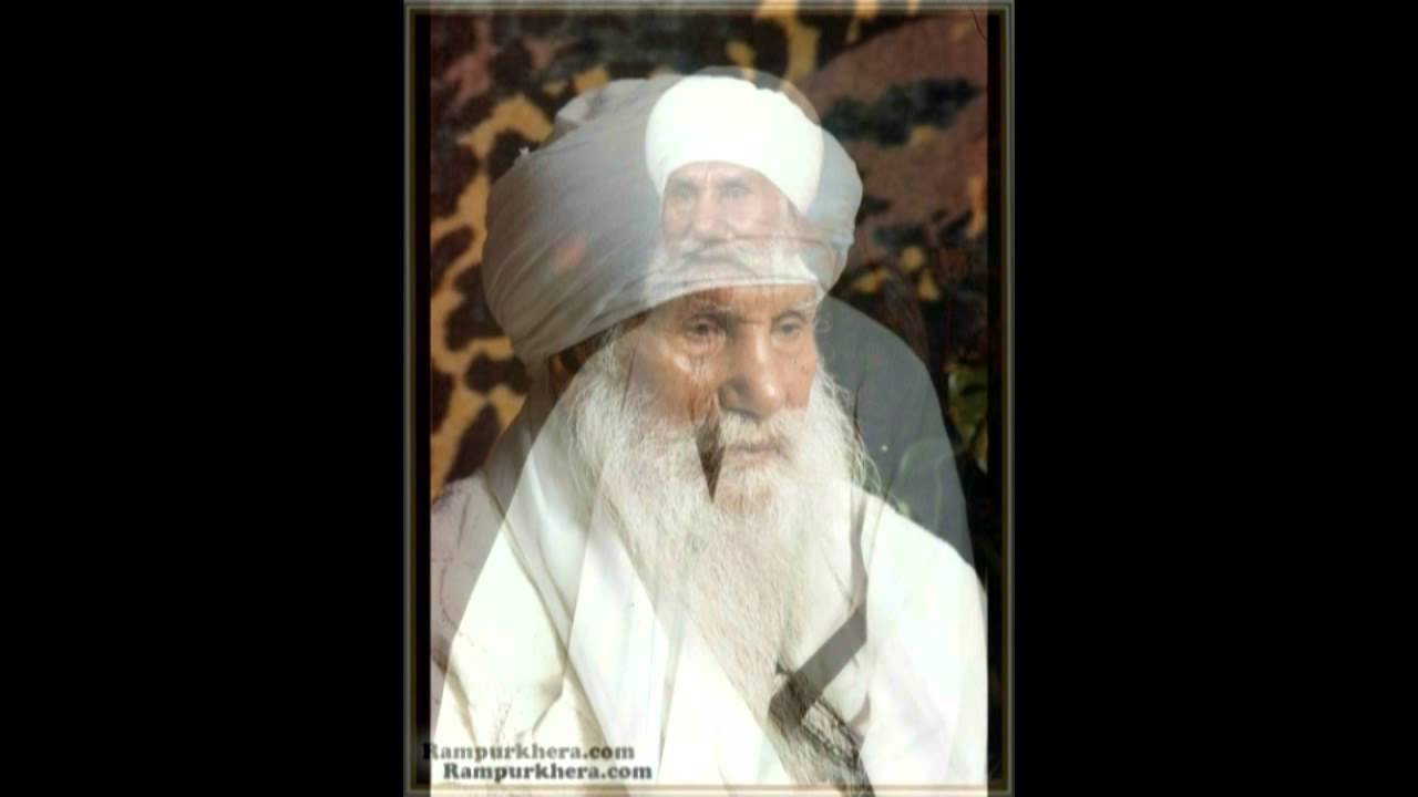 001 Audio Book   Se Kinehiya   Biography of Sant Baba Harnam Singh Ji by Sant Sewa Singh Ji Punjabi)