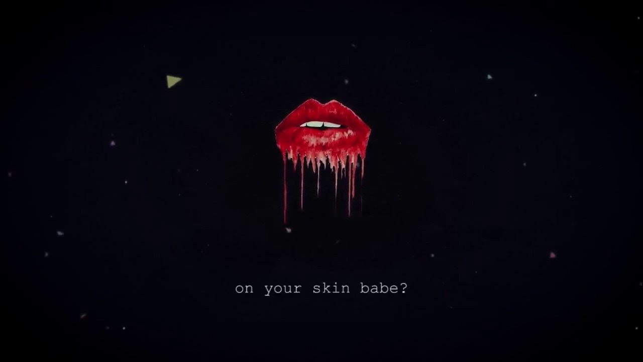 kiyo // lust after love ft. shiloh