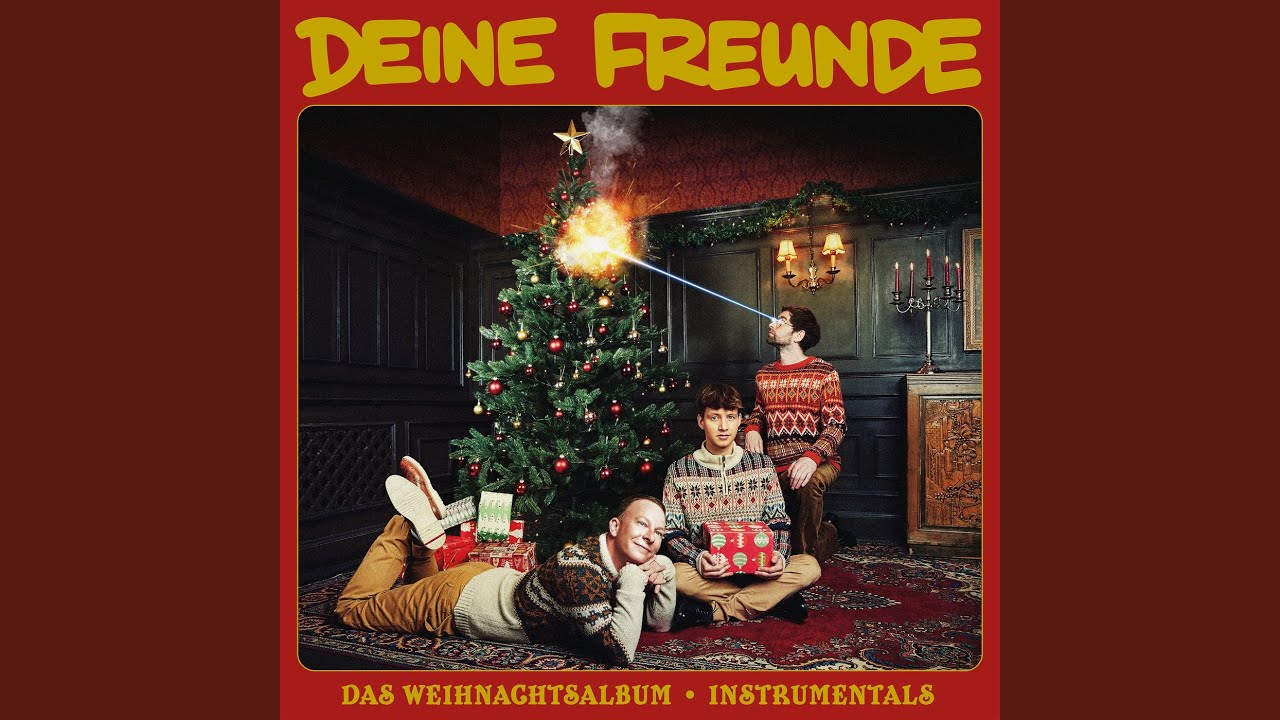 Wann wird's mal wieder richtig Winter (Instrumental)