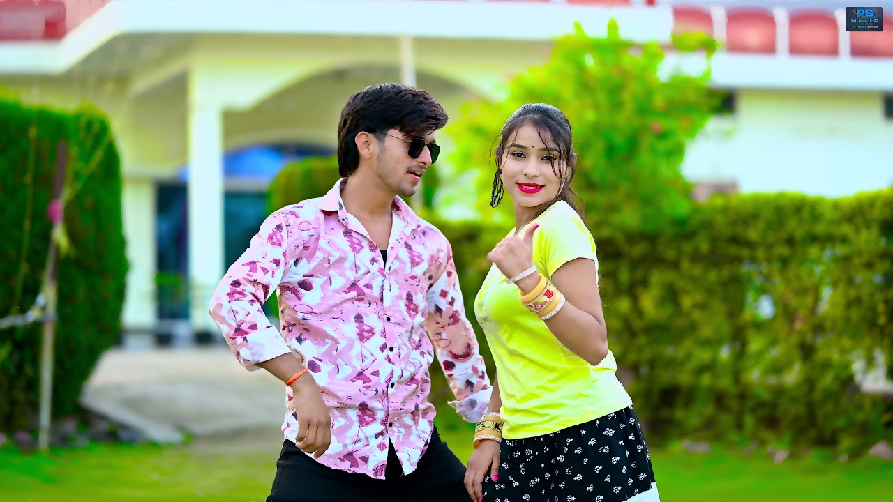 जानू मारा गांव मै आगी भाभी खु क भायेली || Ramkesh Manpura | Janu Mara Gav M Agi Bhabhi Khu K Bhayeli