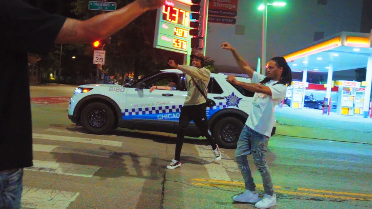 Fonzo 6700 - Hunger Games (Official Music Videos) Shot by @EA4K_