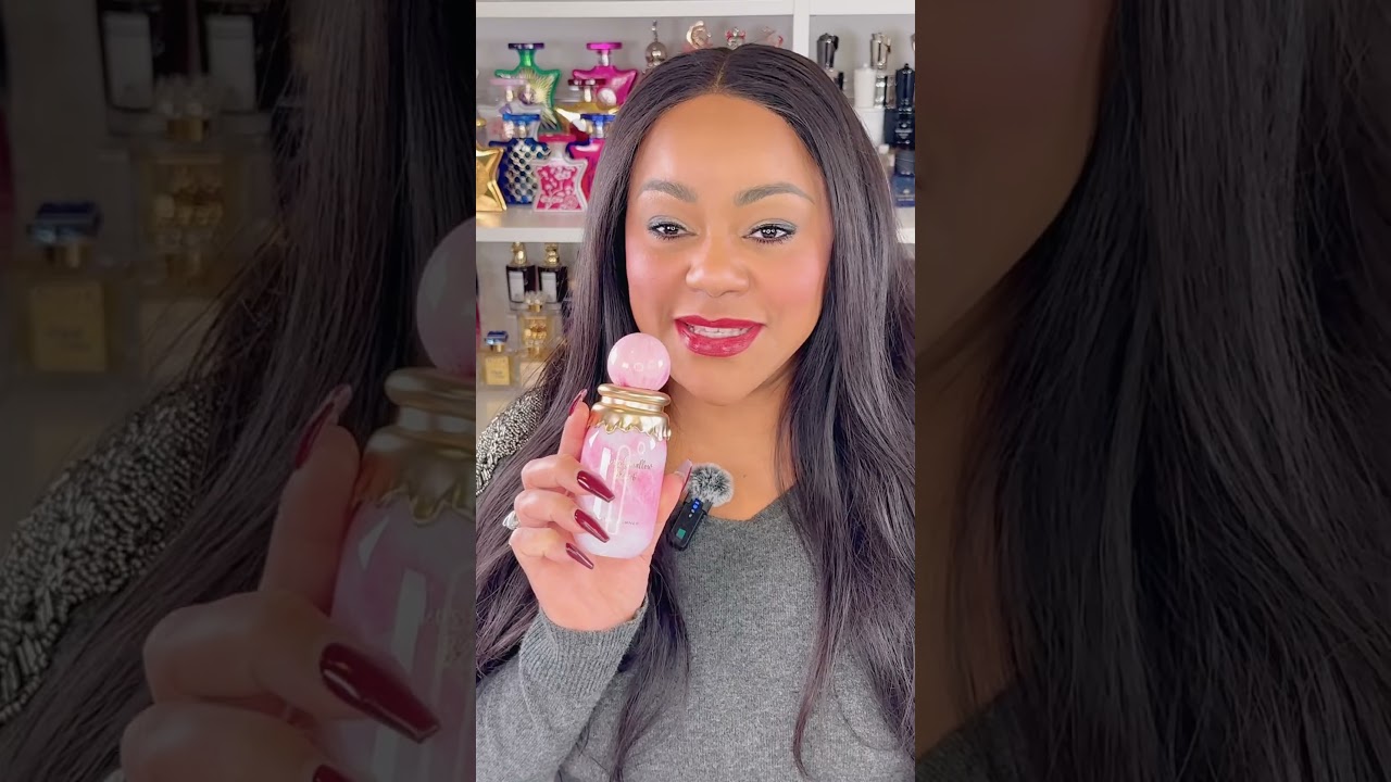 3 MIDDLE EASTERN PERFUMES I CAN'T STOP SPRAYING! (Totally hooked....)