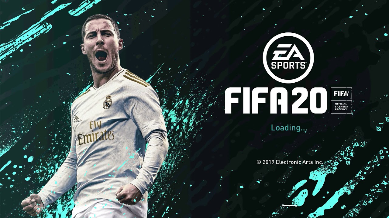 FIFA 20 | Install/Test : FIFA-INFINITY-PATCH (FIP 4.3) [Squad updated Nov 29 2020] - Game Experience