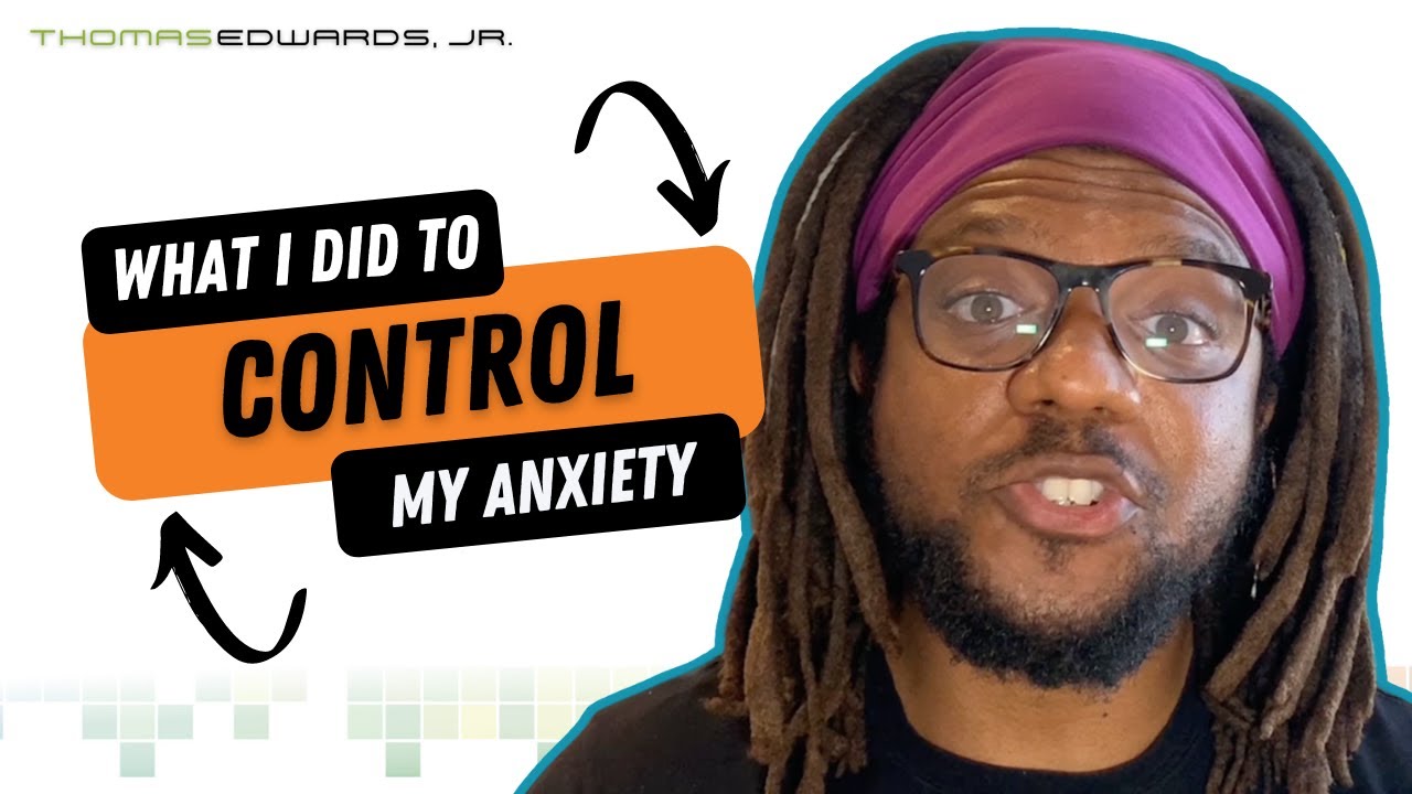 How to Stop Obsessing Over the Future [3 Ways]