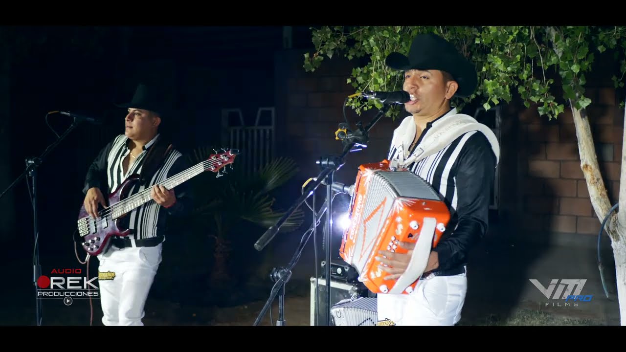 Bella por dentro y por fuera - @Sonoreñosdelcompatico ||Video 4 k  (ESTRENO)|| #sdct 2021
