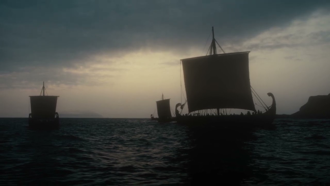 The Odyssey Trailer Soundtrack | 1 HOUR
