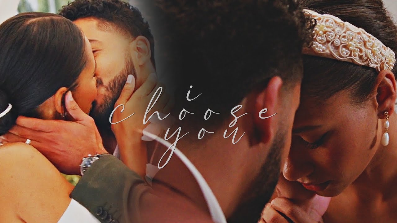 Jordan & Layla | I Choose You