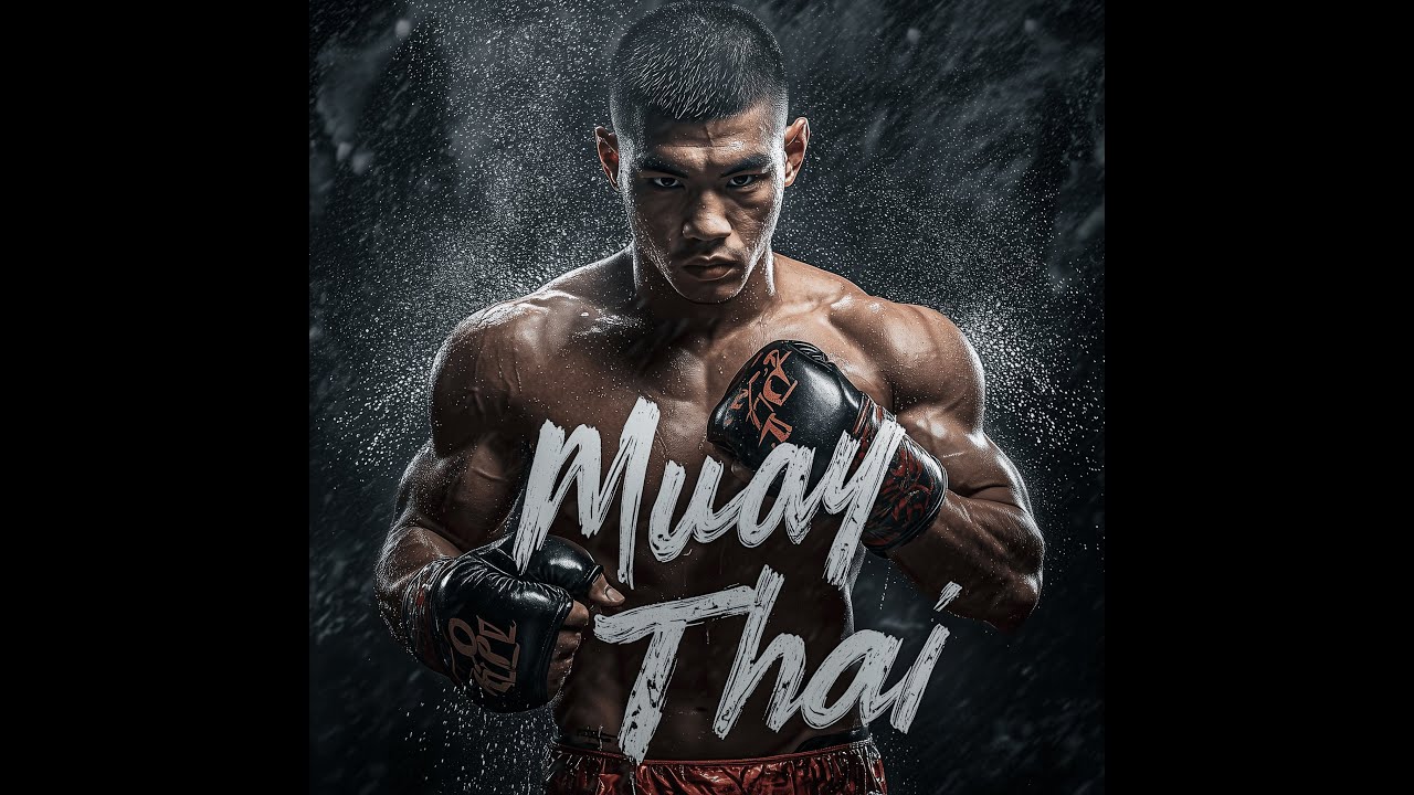 A Verdadeira História do Muay Thai