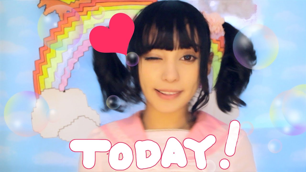 【Cosmates 10周年記念コンテスト】TODAY short ver.