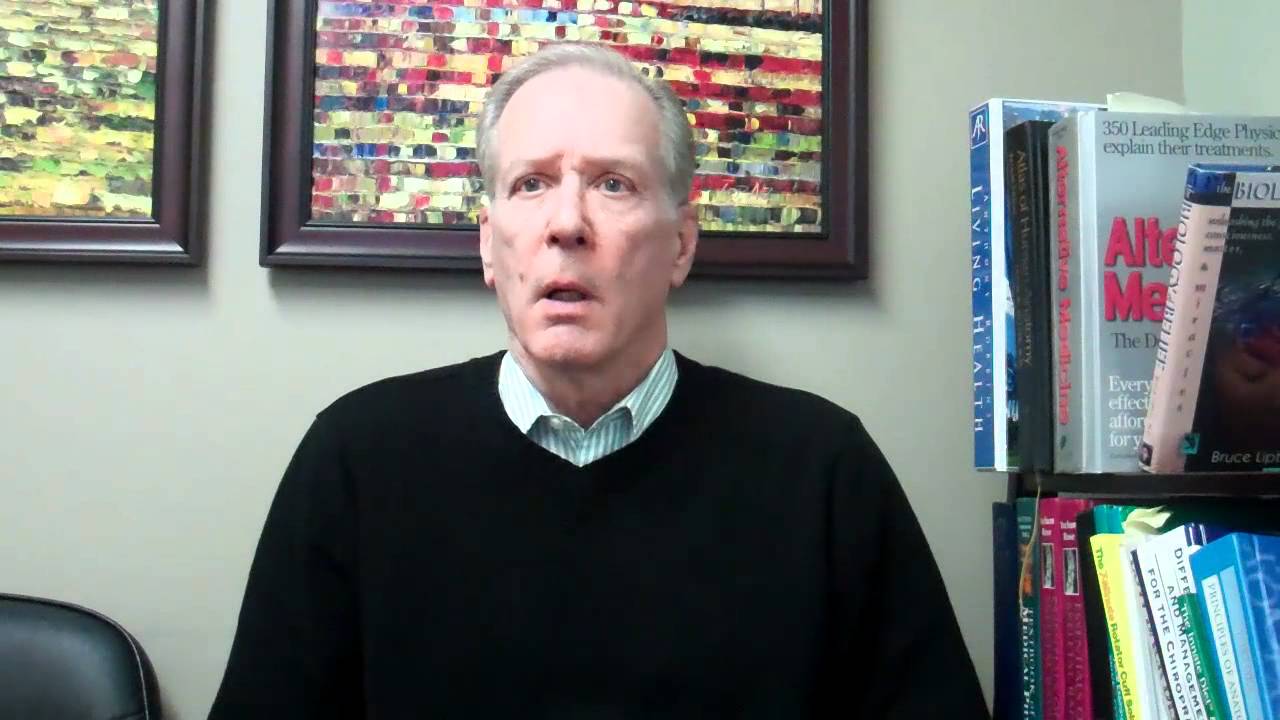 Brachioradial Pruritus Relief with Upper  Cervical Specific Care