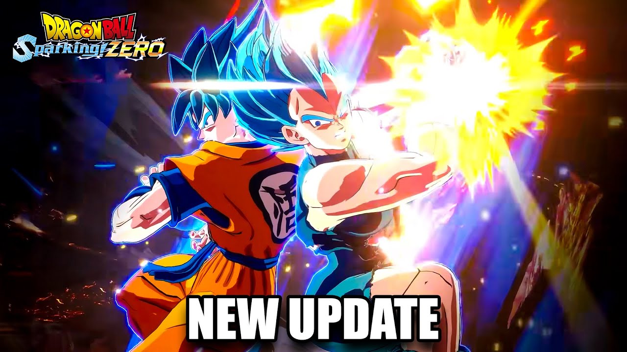 🔴 LIVE MISSION 100 & BALANCE UPDATE 🔥 NEW DLC COMING SOON 🐉 DRAGON BALL SPARKING ZERO