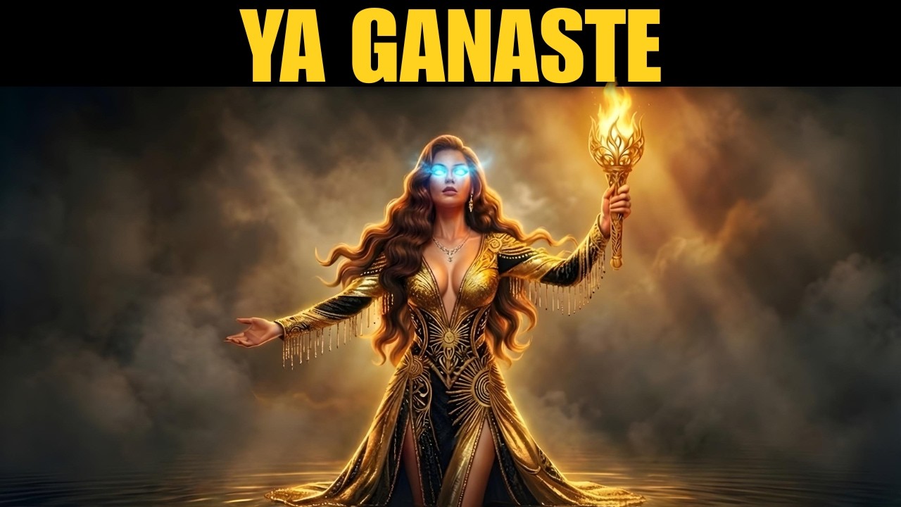 Te ELEGISTE A Ti Mismo Y GANASTE: Por Eso Decides Ver Este Video | Jung Lo Sabía