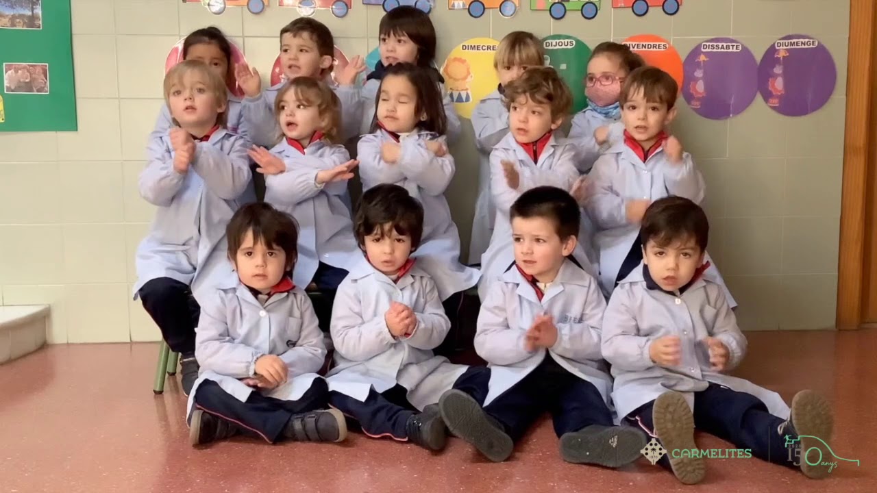 Dia de la pau 2021