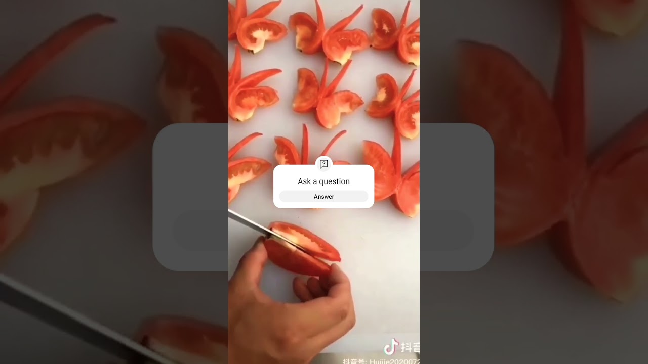 Food art decoration#food#artdecoration#food#art😊🦋