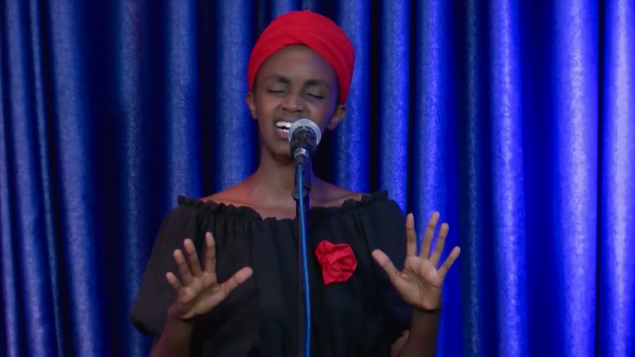 HAHIRWA UMUNTU WAMENYE YESU by SILOAM CHOIR LIVE WORSHIP SESSION 2 EP4