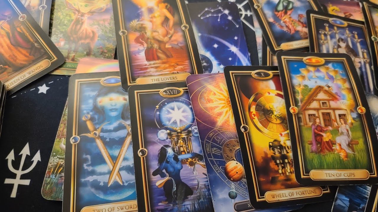 AQUARIUS: ♒