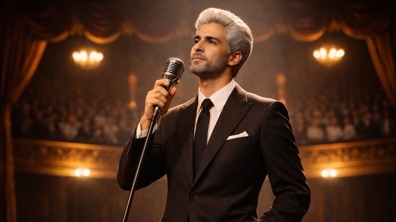 Mazilt Antaziruk - Shine.Music.Q | مَا زِلْتُ أَنْتَظِرُكِ