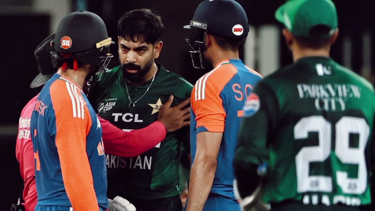 IND vs PAK- पाकिस्तान के खिलाफ खूंखार 11 लड़ाके हुए घोषित, नया ओपनर नया फिनिशर 