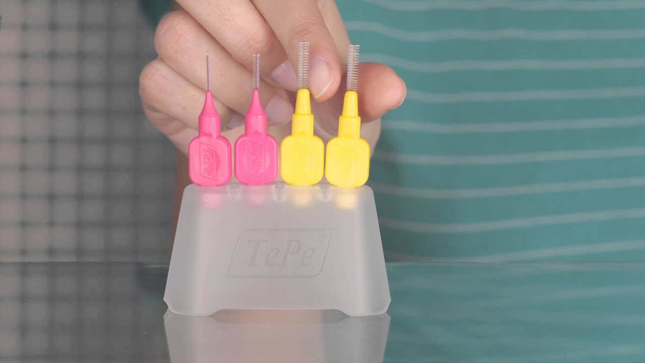 TePe Interdental Brush