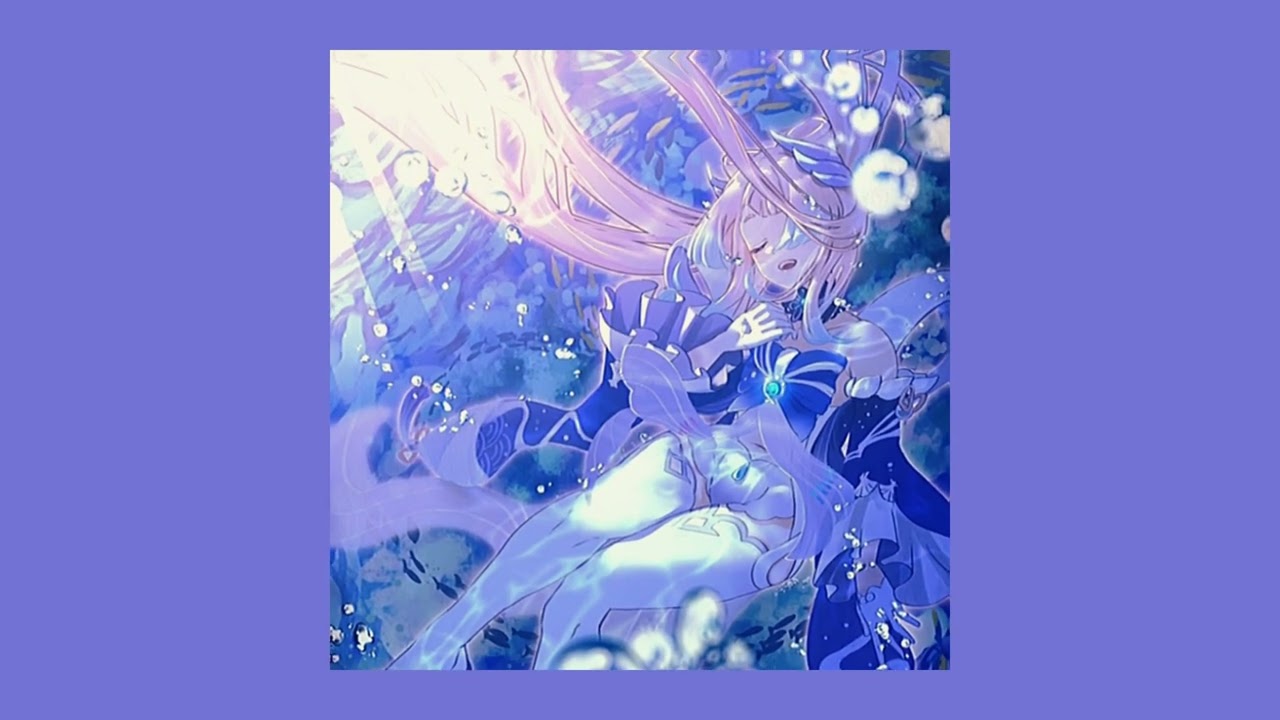 𝑳𝒂 𝒑𝒆𝒕𝒊𝒕𝒆 𝒇𝒊𝒍𝒍𝒆 𝒐𝒇 𝒕𝒉𝒆 𝒔𝒆𝒂☆𝑨𝒏𝒂𝒋𝒂𝒚 ╴𝑺𝒍𝒐𝒘𝒆𝒅 + 𝑹𝒆𝒗𝒆𝒓𝒃