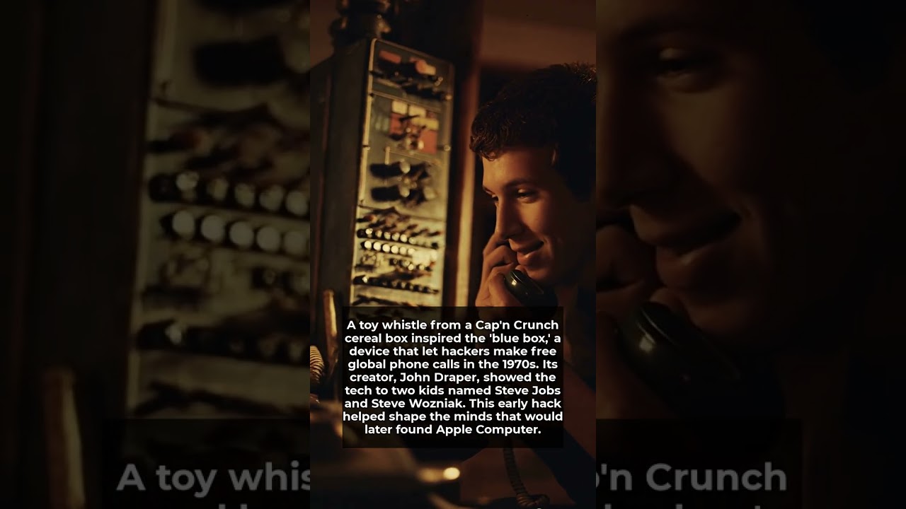 1897 Electric Cabs & the 2600 Hz Whistle That Hacked Ma Bell