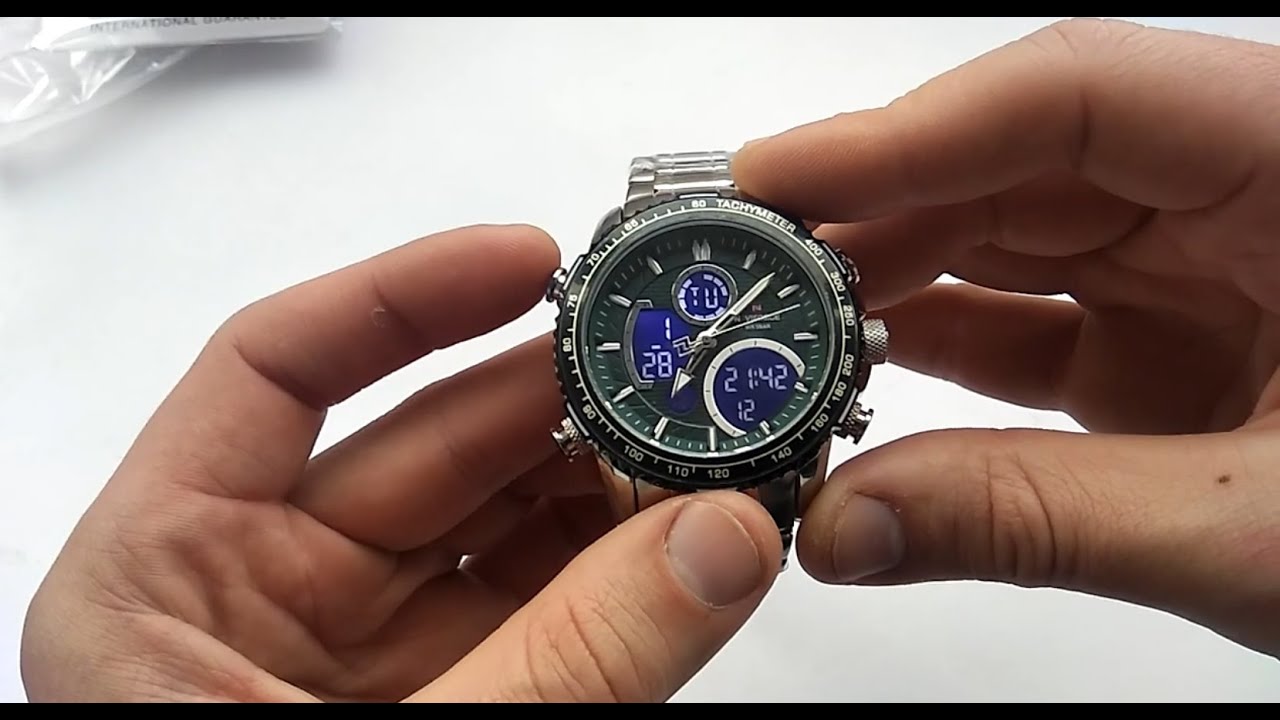 Последняя новинка: Naviforce 9182 nf9182m 9182m. Бомбезно, отличный конкурент Naviforce Savona 9093