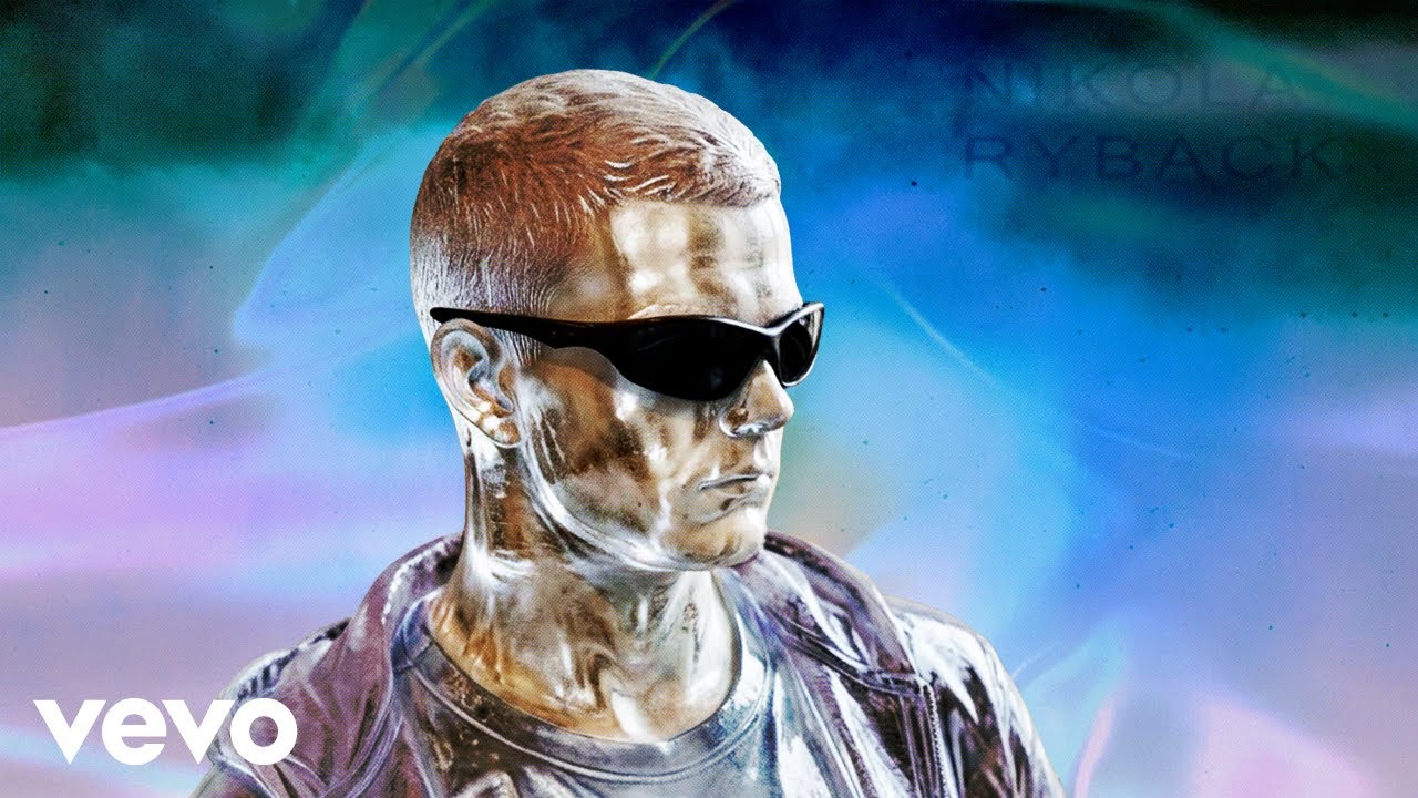 Nikola Ryback - Bass Da Da Da (Slowed)