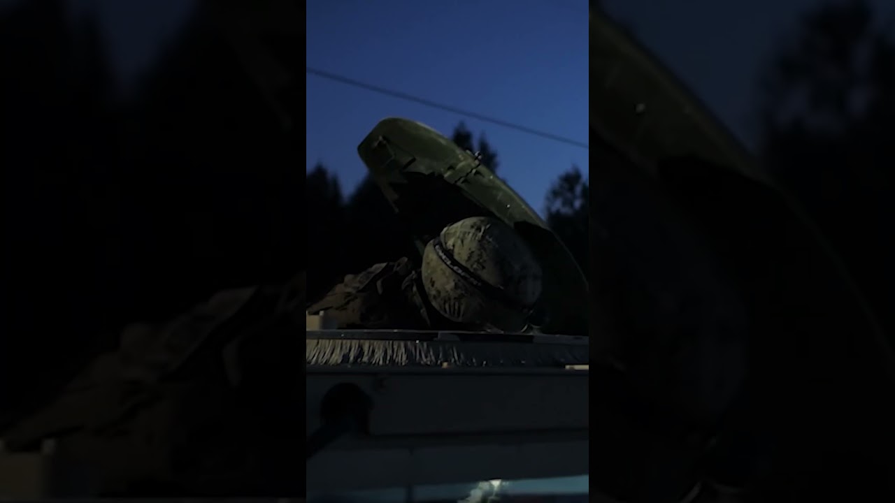 Life as a US Navy Seabee