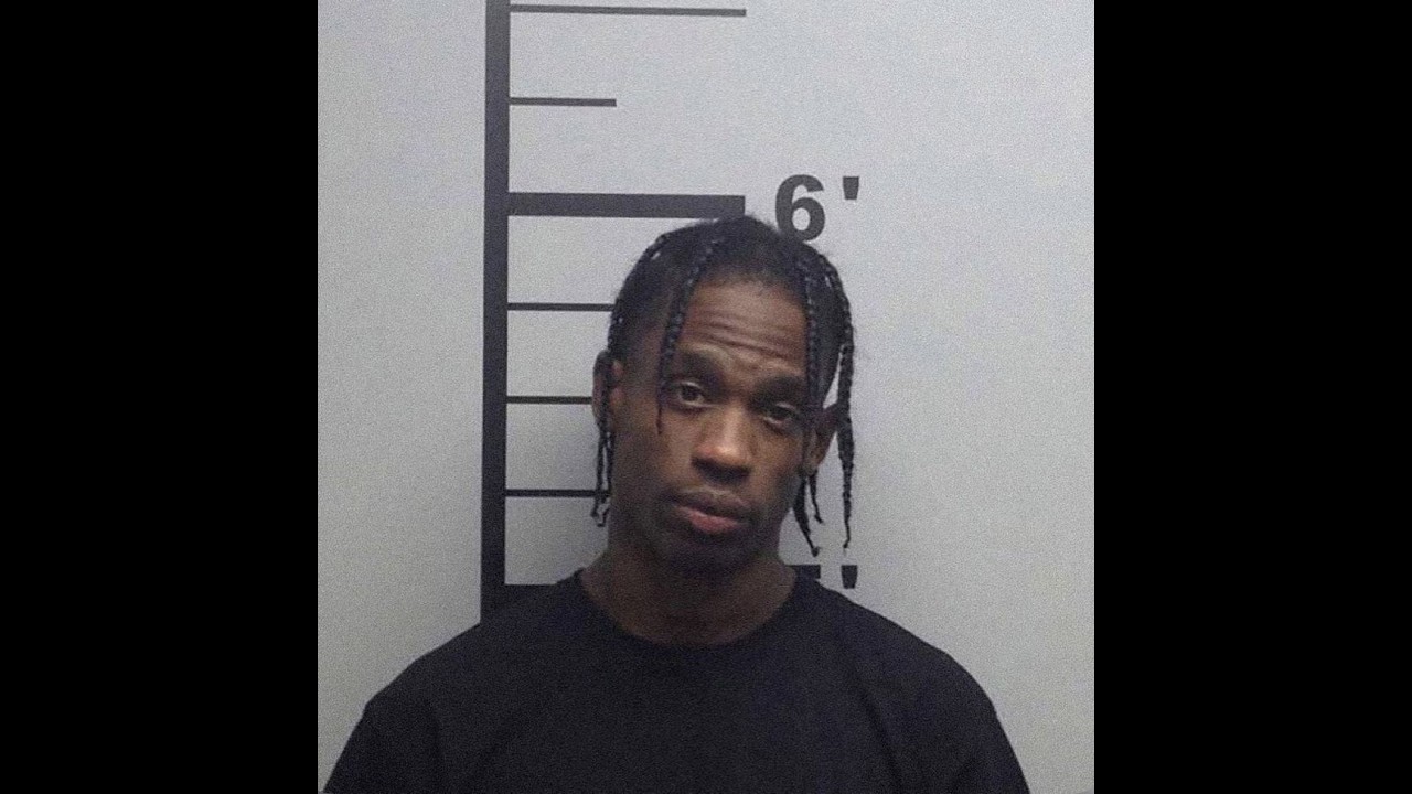 [FREE FLP] Travis Scott Type Beat - 