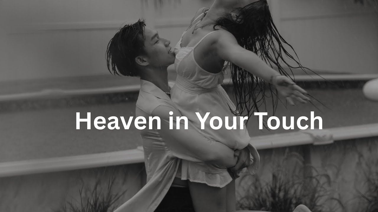 Stay a Little Longer: Romantic Playlist That Feels Like Forever