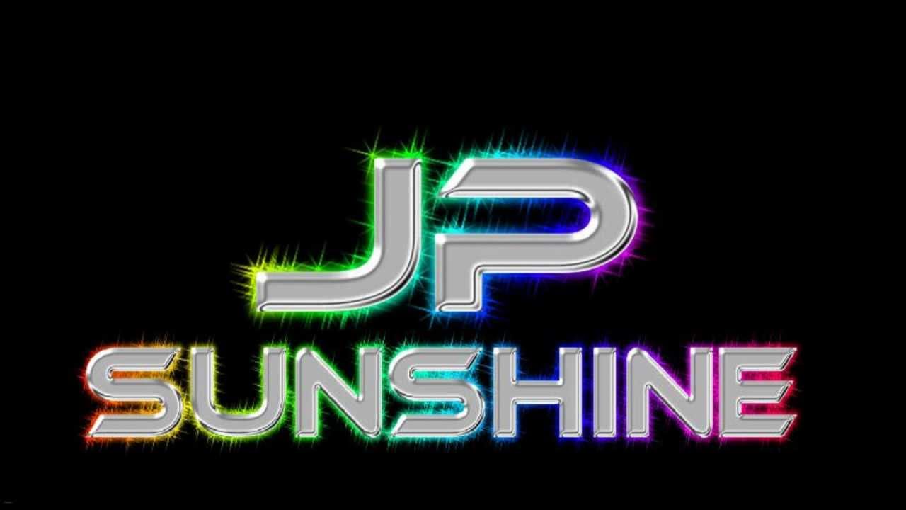 JP - Sunshine w/lyrics