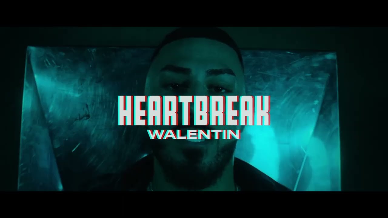 Ant Wan x 23 Type Beat - | HEARTBREAK | Prod. Walentin