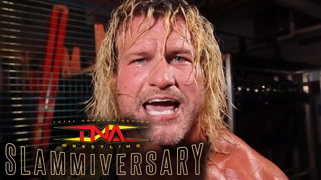 EXCLUSIVE Post-Match Interviews: Nic Nemeth, Jordynne Grace & MORE | TNA Slammiversary 2024