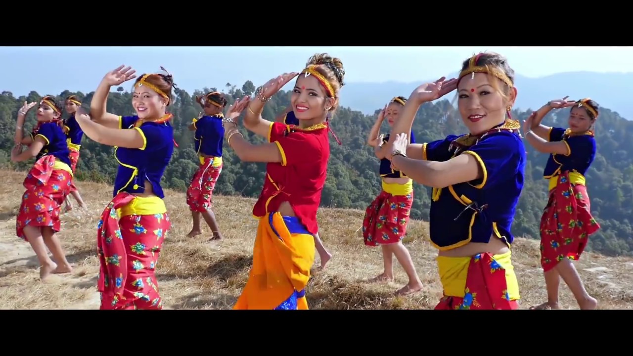 Sundari Nepal | सुन्दरी नेपाल | Melina Rai | Maniraj Kafle | Ft. Anil Tamang | New Nepali Song