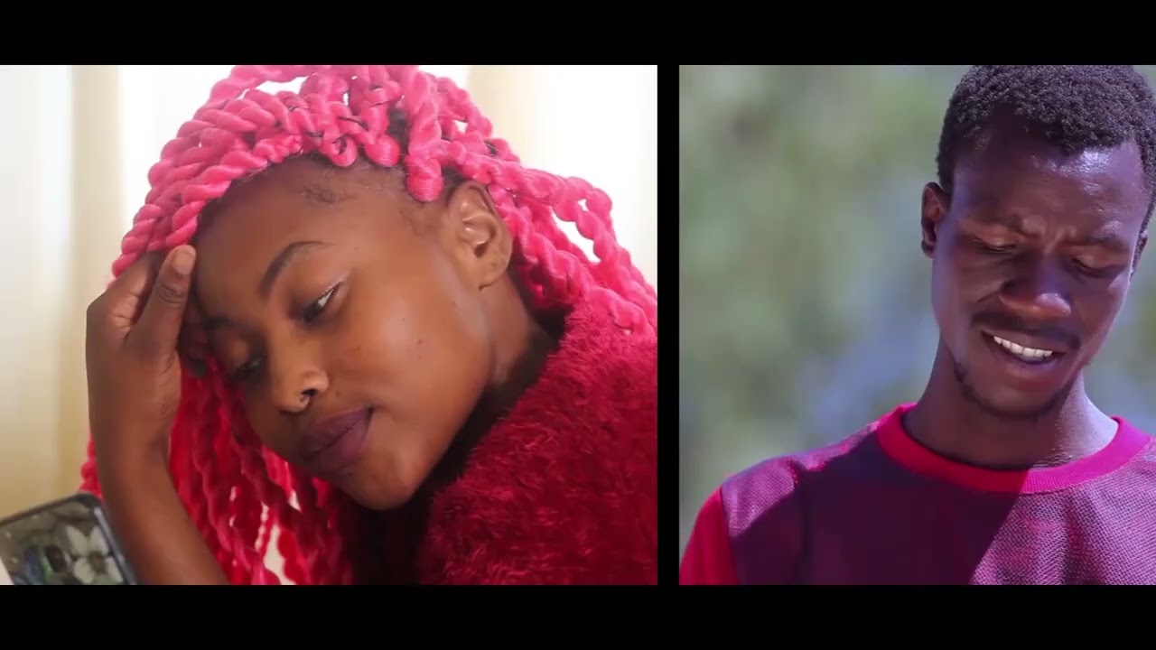 Boi_Sammy __Chimbouya Official Music Vids