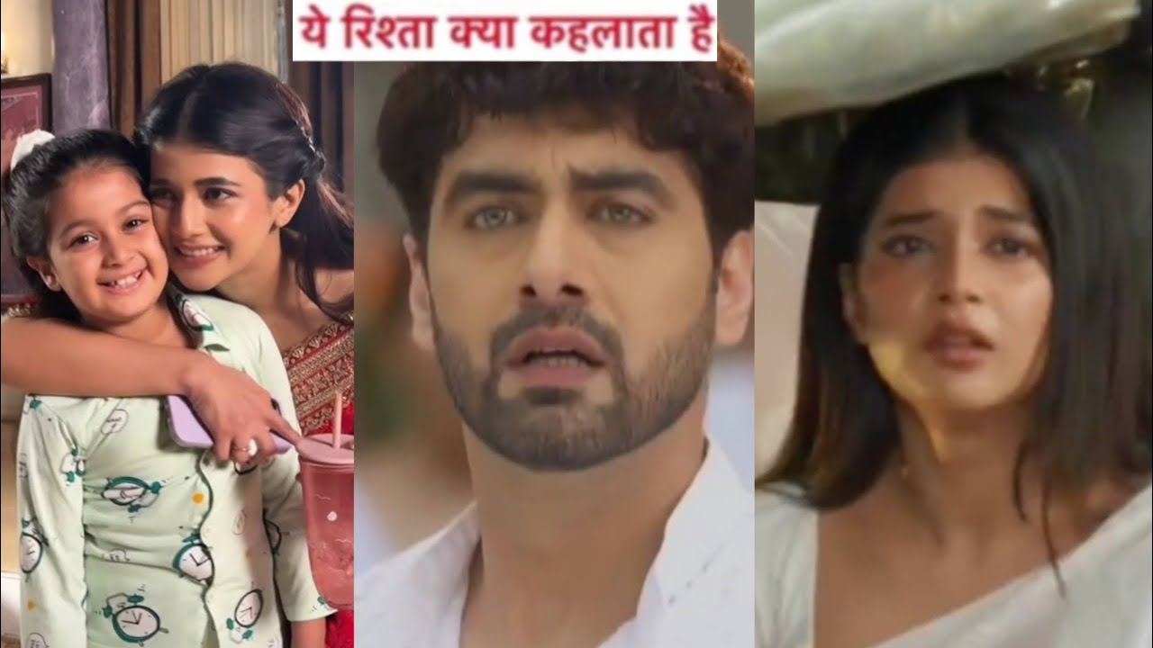 YRKKH New Promo: Abhira Gets Arrested, Armaan & Maira Ignore Geetanjali 