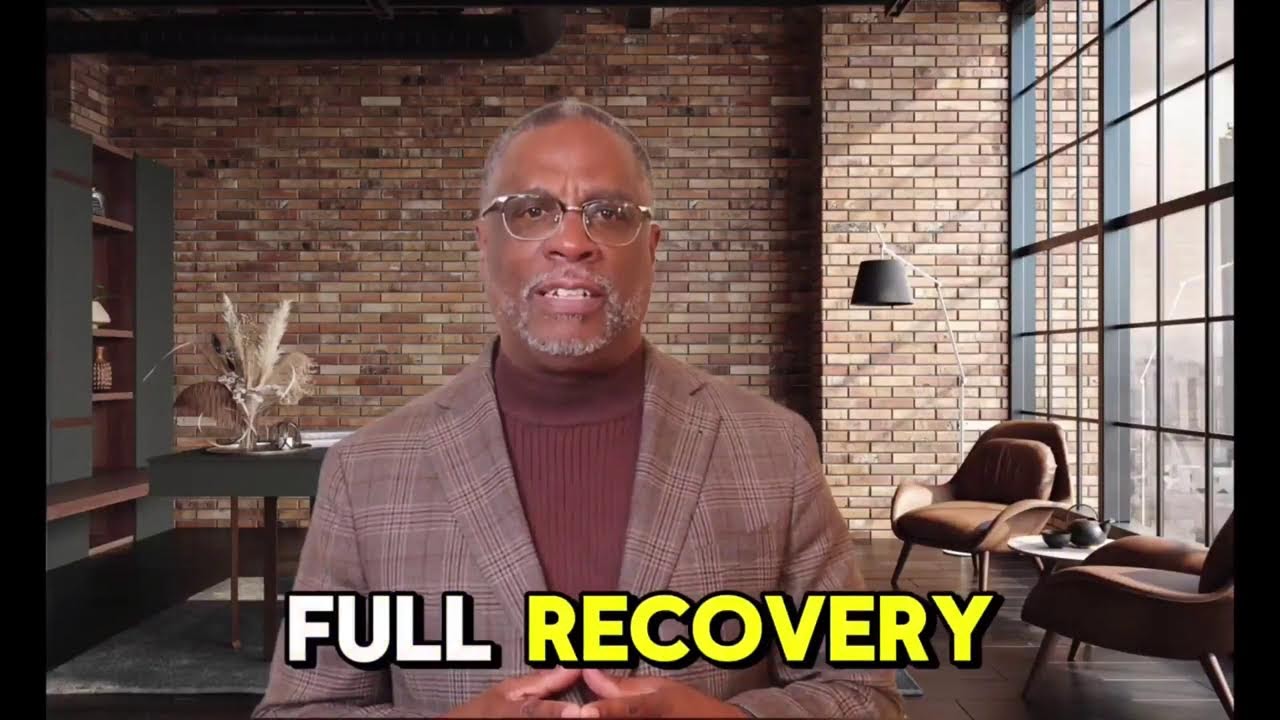 Conquering Lifes Giants with Minister Beverly Pugh on 31-Jan-26-15:57:04