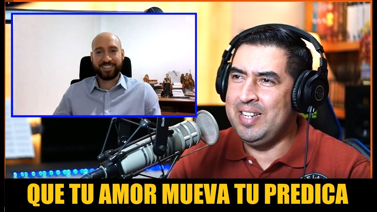 Testimonio de Rafa Piña Valdez Profesor, Apologeta Católico@LaFedelaIglesia  Apologetica en Amor