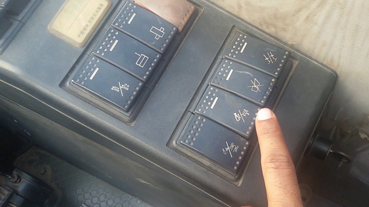 Jayesh kalani sany 220 ton